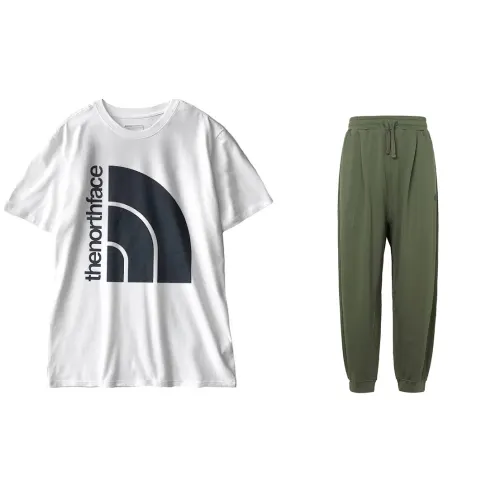THE NORTH FACE Casual Sportswear Men's