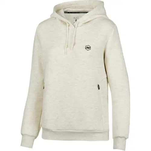 Skechers Comfort Sports GOKNIT Sweatshirt Women's Beige Apricot