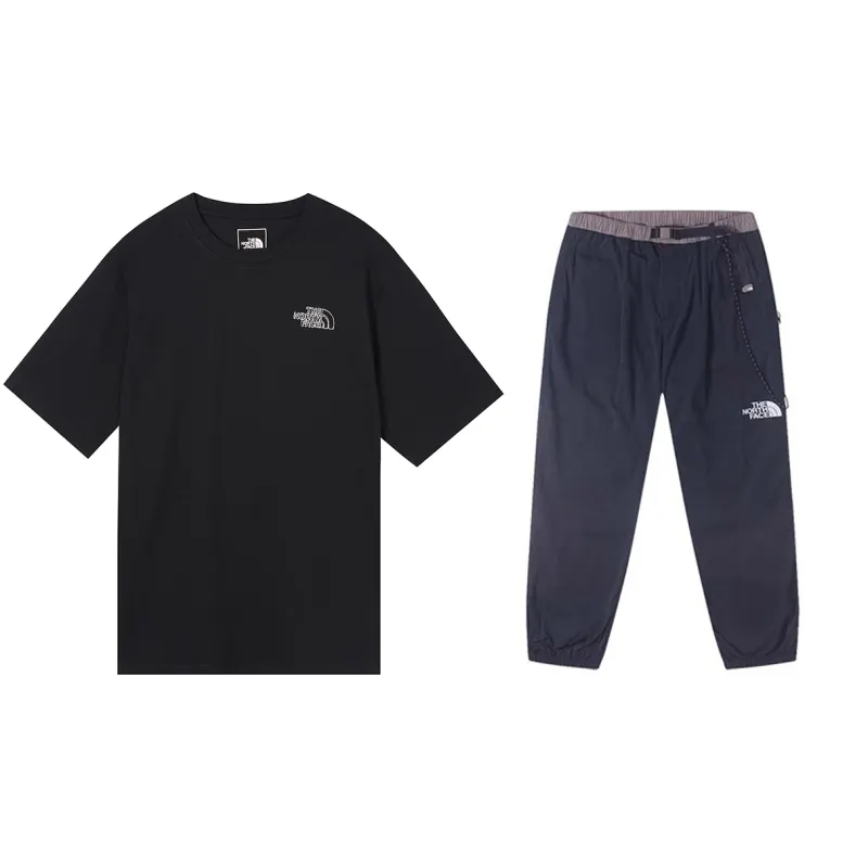 THE NORTH FACE Casual Sportswear Men's