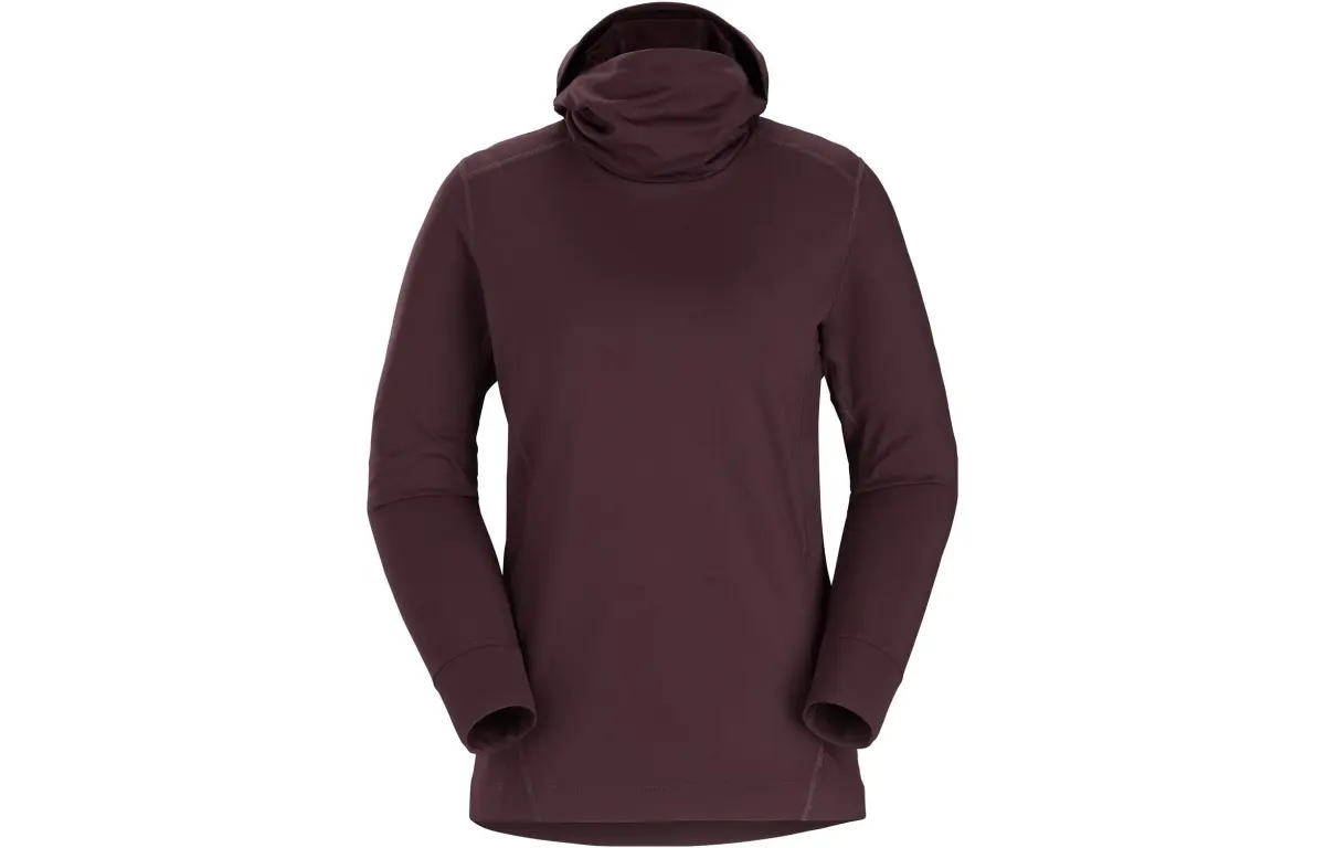 Arc'teryx Solano Sweatshirt Women's