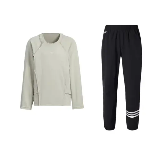 Adidas Originals Sweatshirt Set Men's