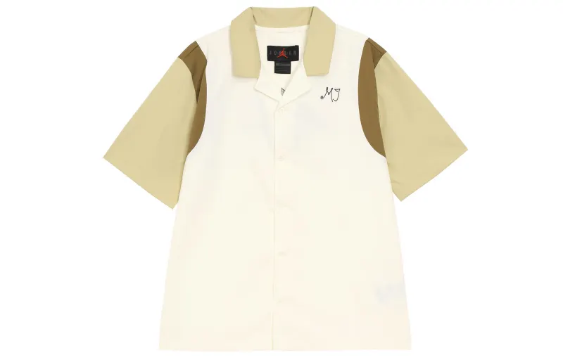 Jordan Shirt Women's Sail White