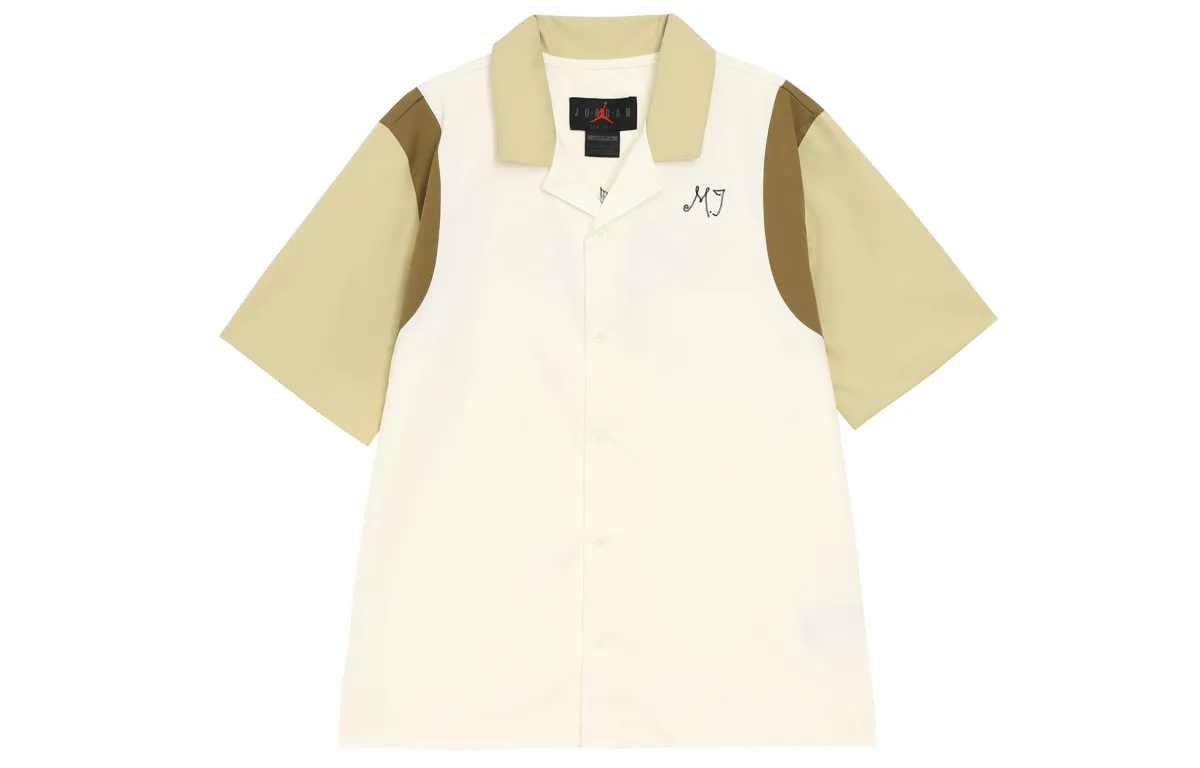 Jordan Shirt Women's Sail White