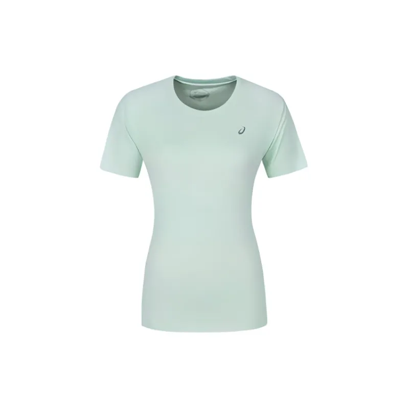 Asics T Shirt Women's Mint Green