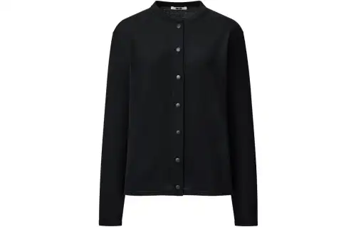 UNIQLO FW23 U Series Knitwear Women's