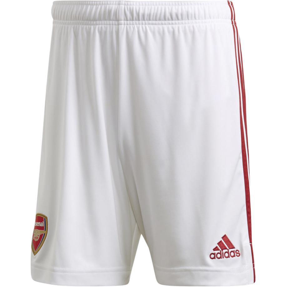 Adidas Arsenal Soccer Bottom Men’s White
