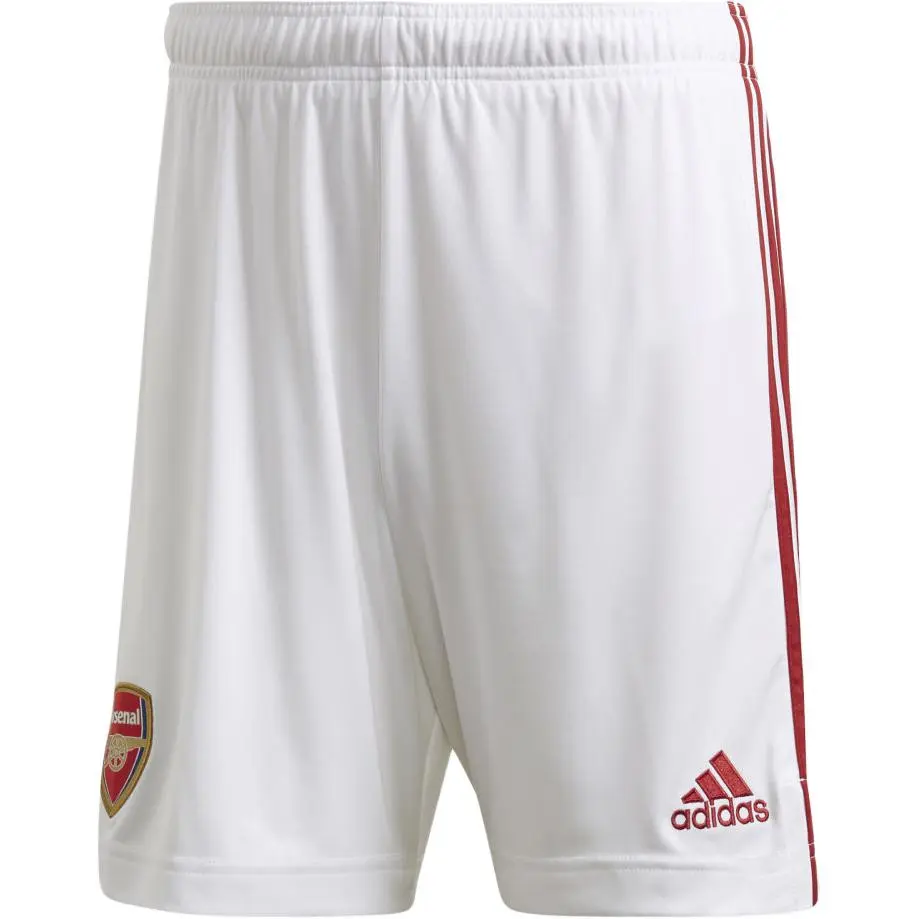 Adidas Arsenal Soccer Bottom Men's White