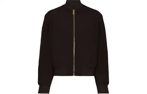 Bottega Veneta Jackets & Coats Women's Brown