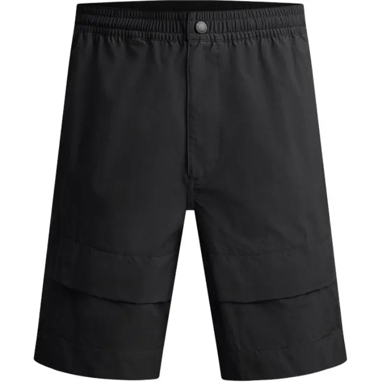 Under Armour Casual Shorts Men's Black