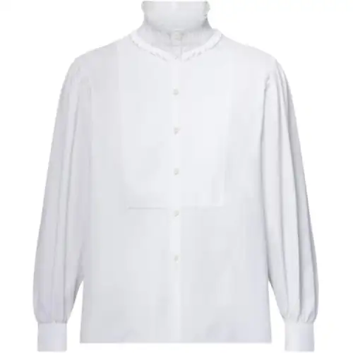 LOUIS VUITTON FW24 Shirt Women's White