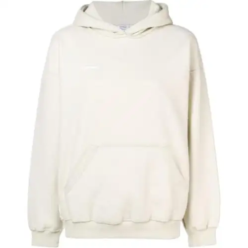 Vetements Inside Out Hoodie