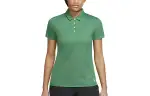 Nike Dri FIT Victory Polo Shirt Women's Green
