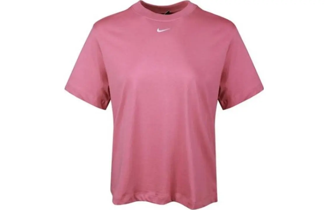 Nike T-Shirt Women's Watermelon Red