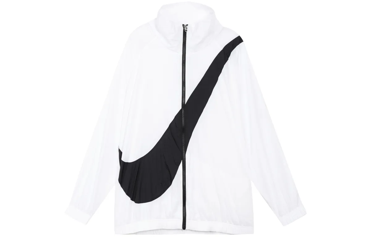 Nike Jackets Women's Stand Collar Moderate Other