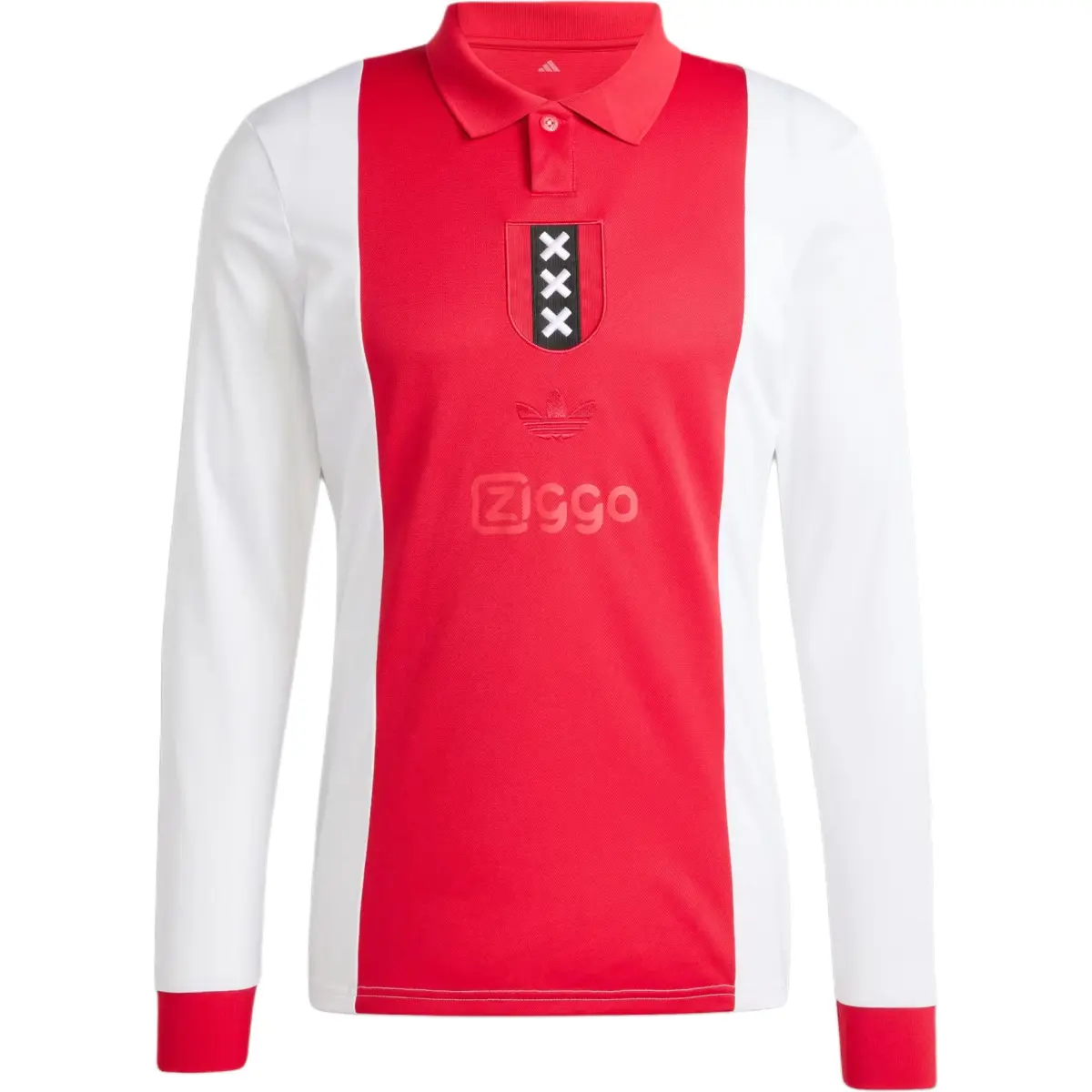 Adidas Originals Ajax Amsterdam Anniversary Jersey
