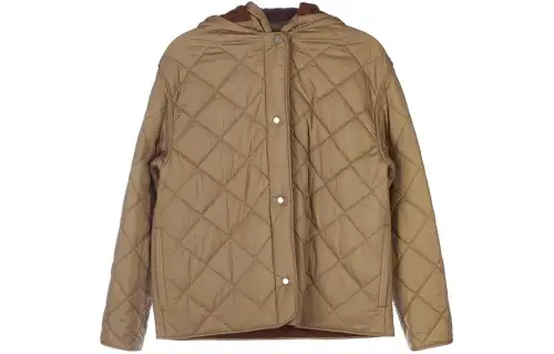 Loro Piana Jackets & Coats Women's Khaki
