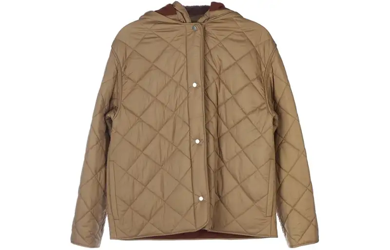 Loro Piana Jackets & Coats Women's Khaki