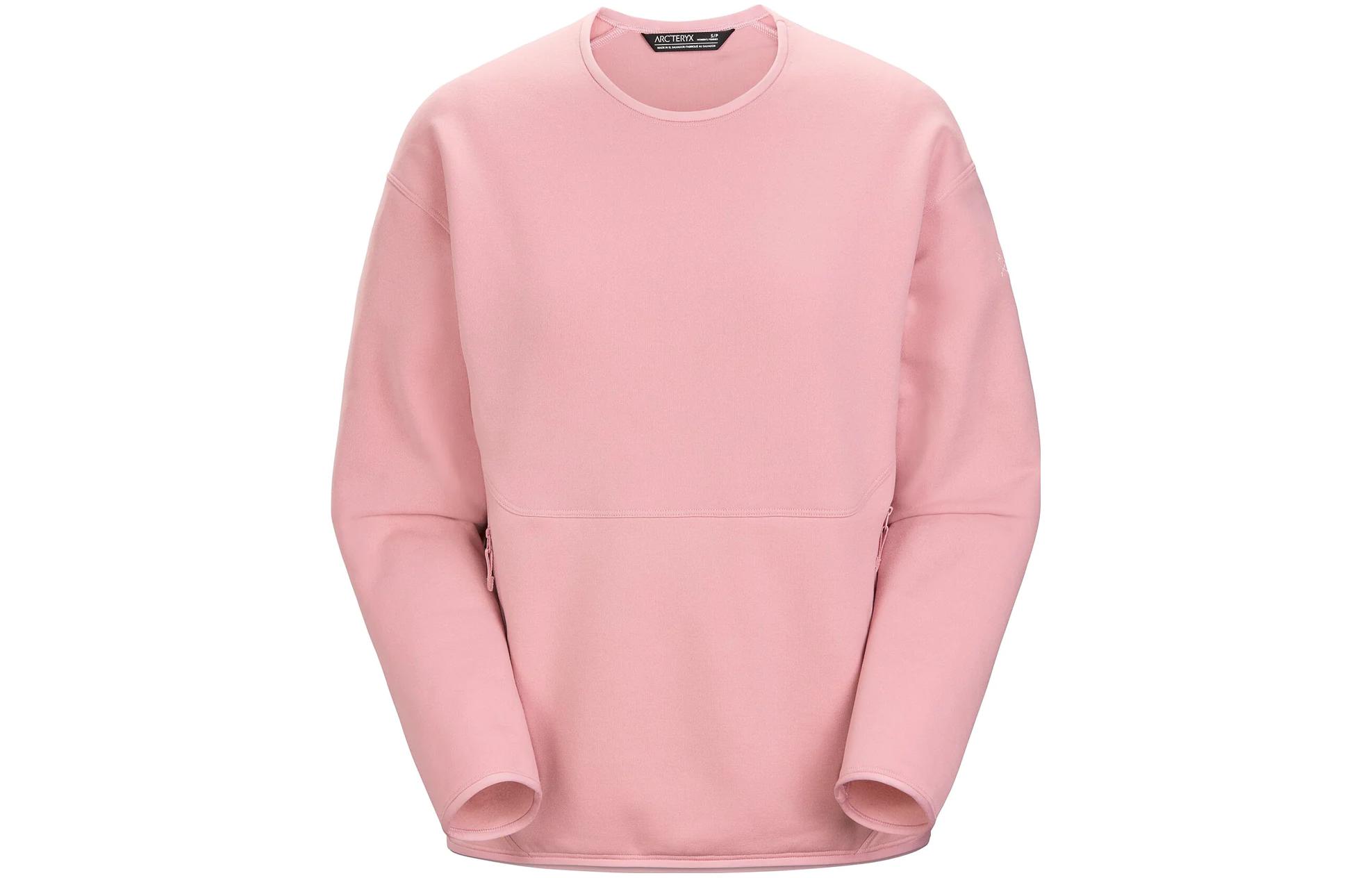 Arc’teryx KYANITE Crew Fleece Clothing Women’s