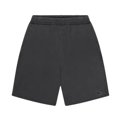 Converse Casual Shorts Men's Black