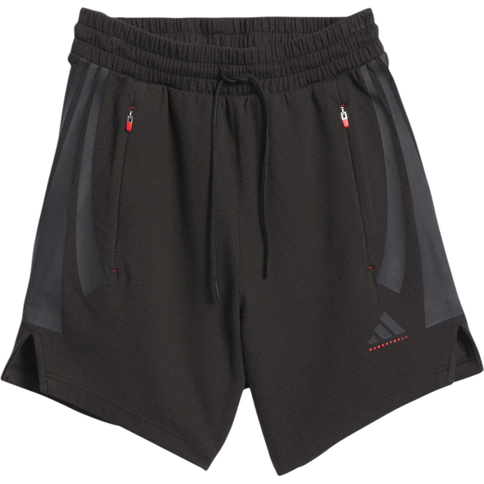 Adidas Free Shipping With AdiClub Adidas Basketball Spacer Shorts Gender Neutral