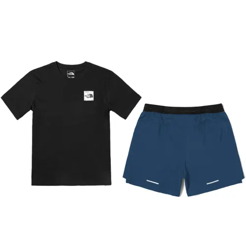 THE NORTH FACE Casual Sportswear Men's