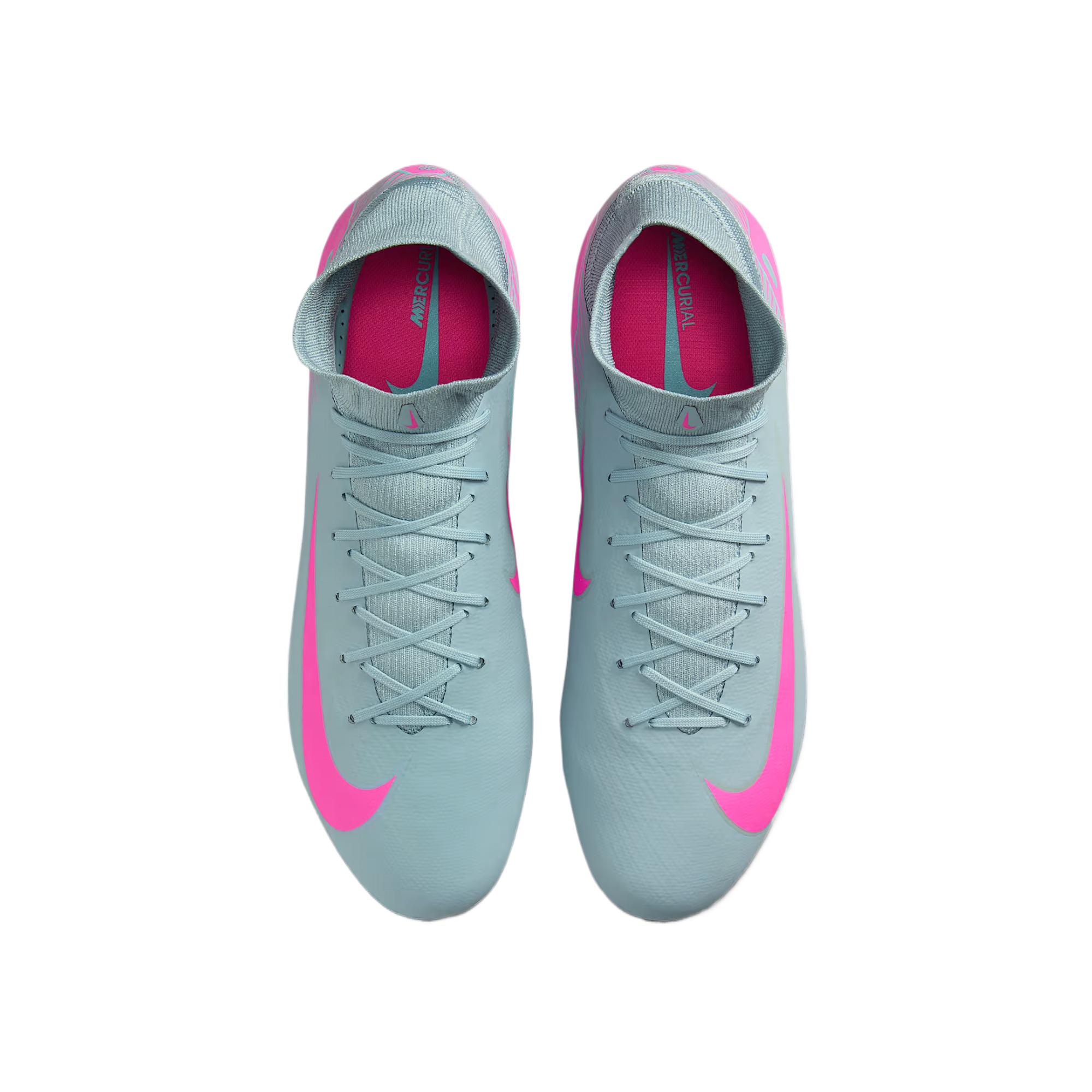 Nike Zoom Mercurial Superfly 10 Pro Fg Prism Pack