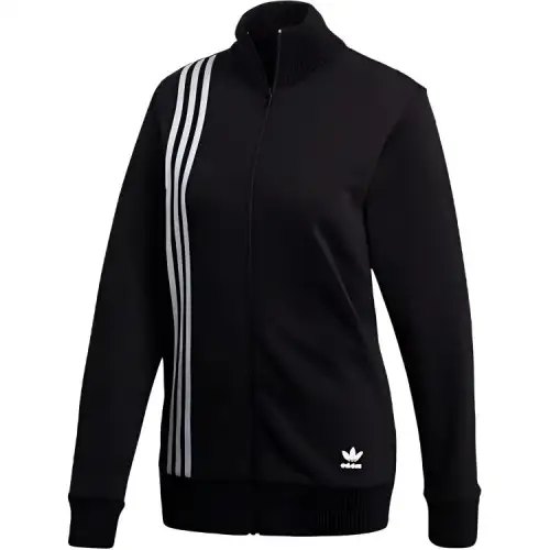 Adidas Originals SWEAT Jackets & Coats Women's Black