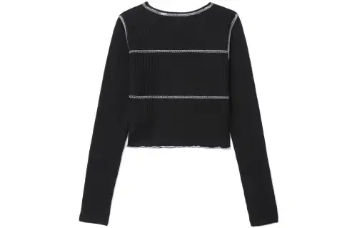 A BATHING APE Bape Knitwear Women's Crew Neck Moderate Other
