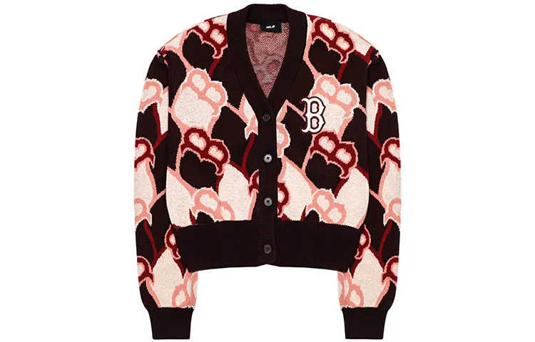 MLB FW22 Knitwear Women's White