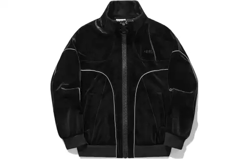 Li Ning Jackets & Coats Women's Black