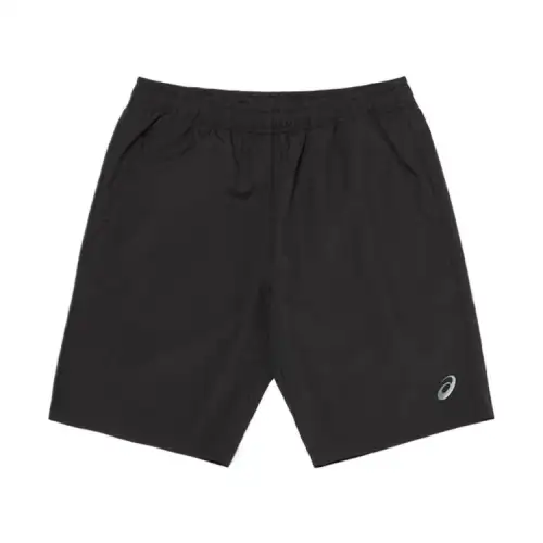 Asics Casual Shorts Men's Black