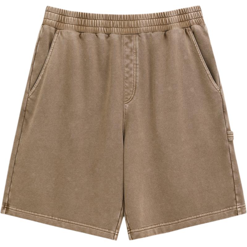 Мужские shorts GAP (серые)
