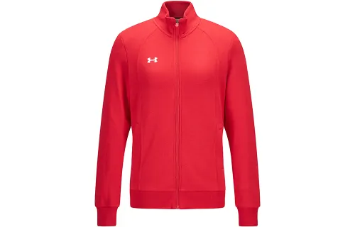 Under Armour Jacket Women's Red