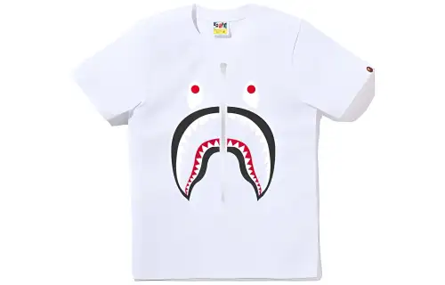 A BATHING APE T Shirts Women's Crew Neck Moderate Other