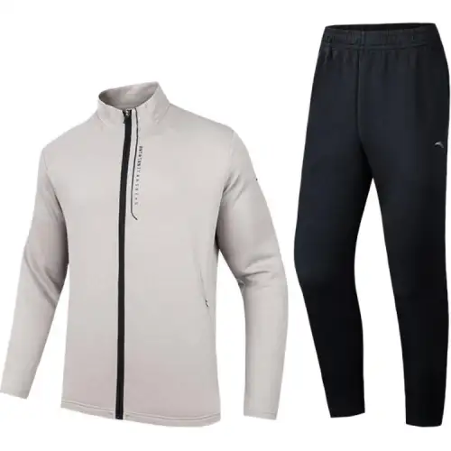 Anta Variety Training Collection Casual Sportswear Men's