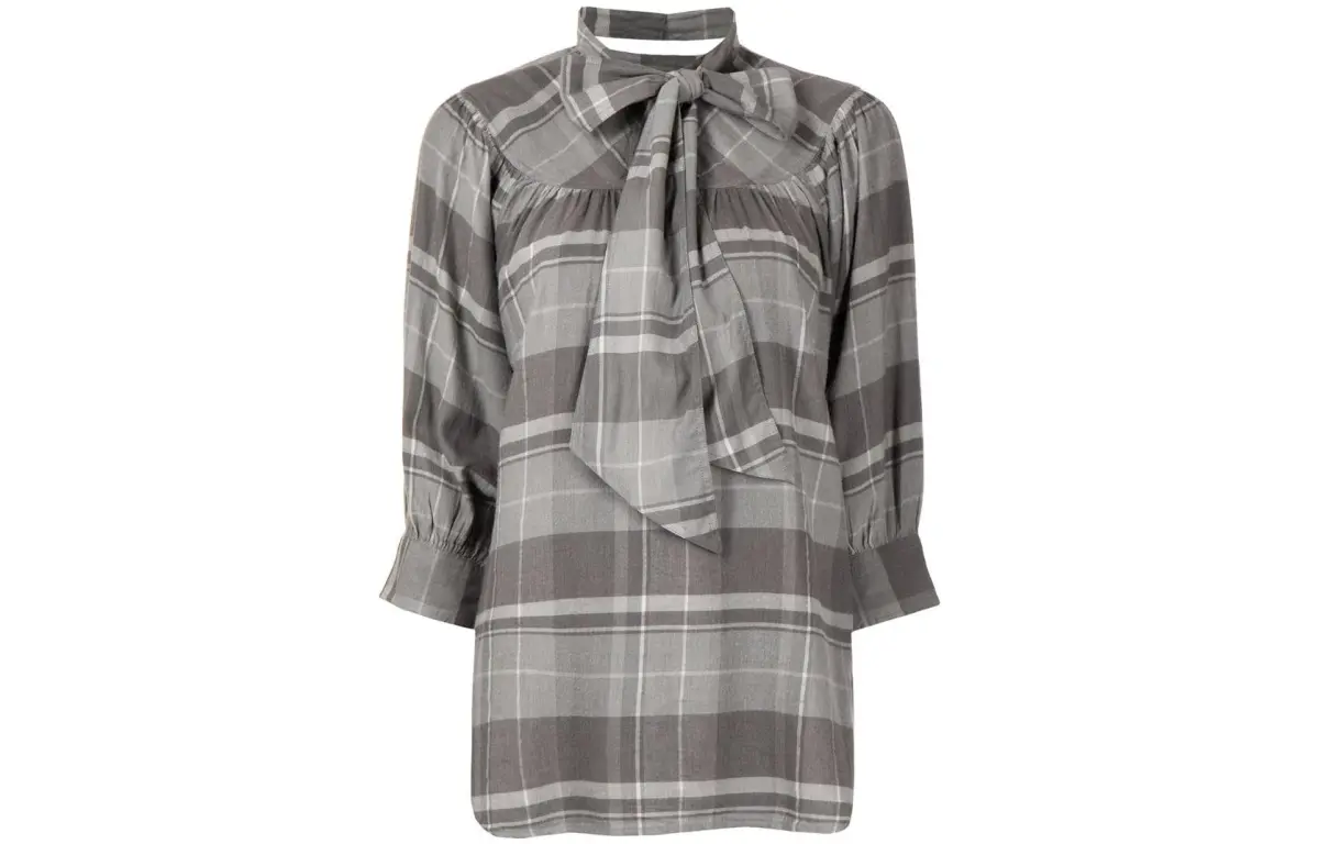 Polo Ralph Lauren Shirt Women's Gray