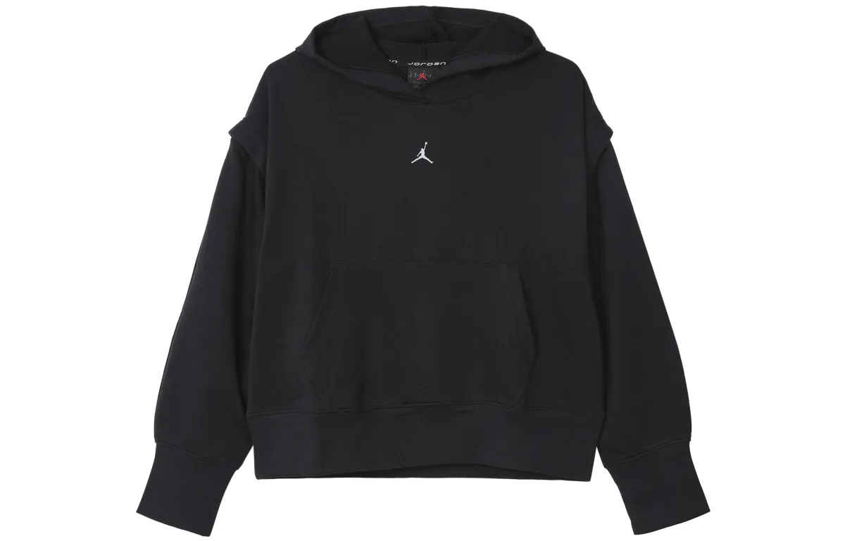 Jordan Sweatshirt Women's Black