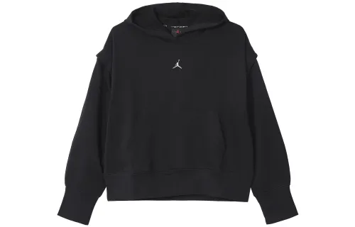 Jordan Sweatshirt Women's Black