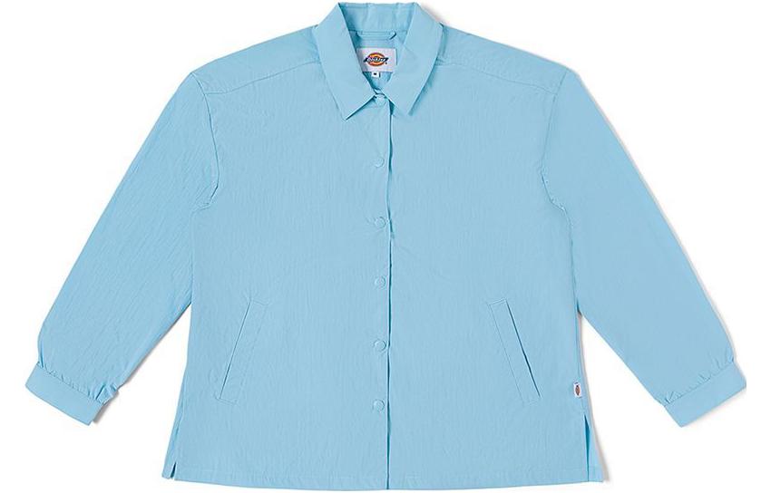 Женская рубашка Dickies Dickies (белый)