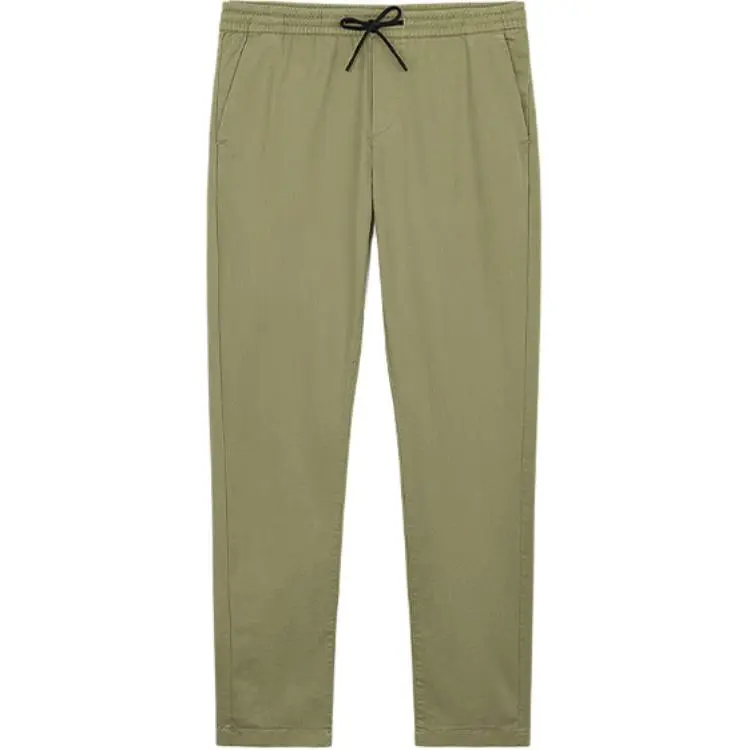 Timberland Casual Pants Men's Kassel Green