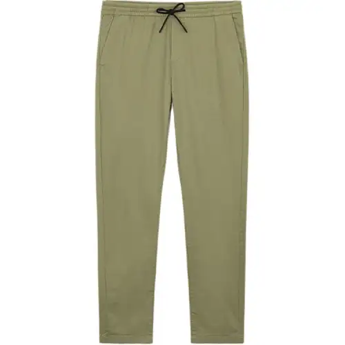 Timberland Casual Pants Men's Kassel Green