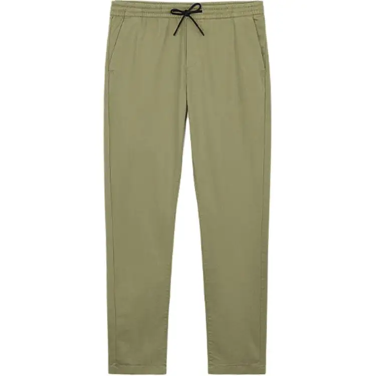 Timberland Casual Pants Men's Kassel Green