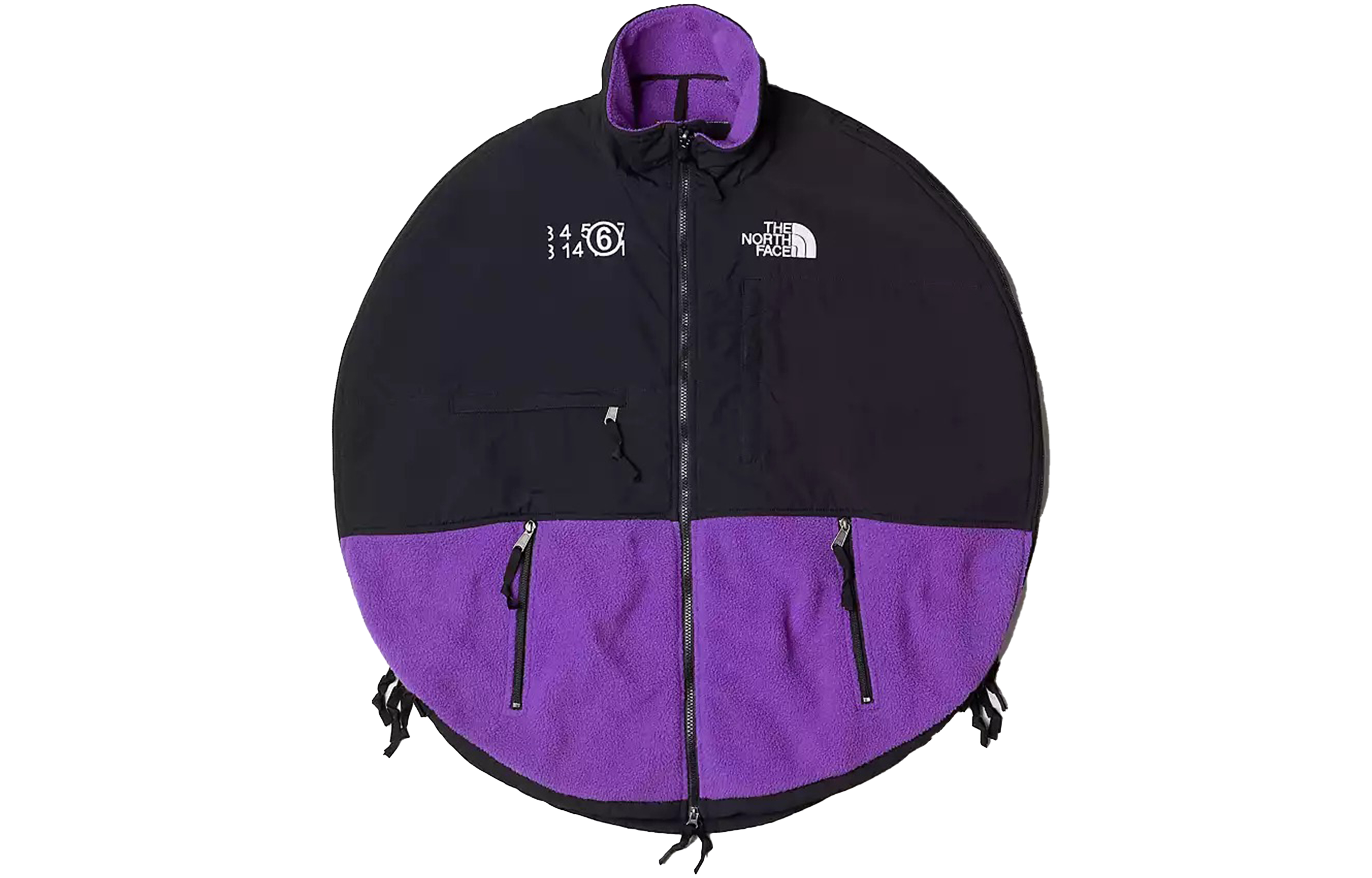 THE NORTH FACE Fleece Clothing Women’s