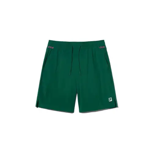 FILA Tennis Bottoms Men's Green
