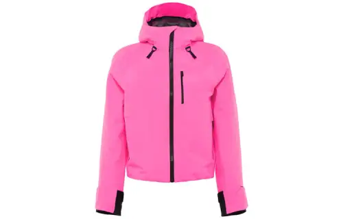 PRADA Technical Fabric Jacket