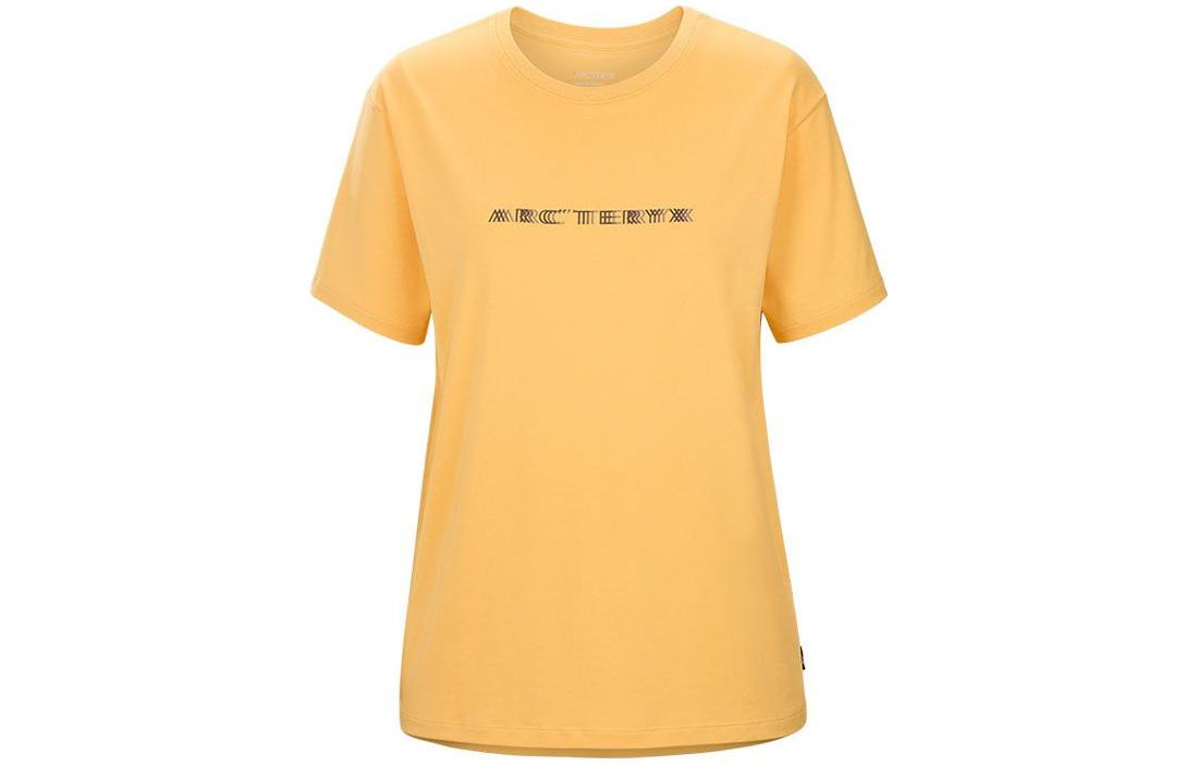 Arc’teryx CORMAC Quick Dry T Shirts Women’s
