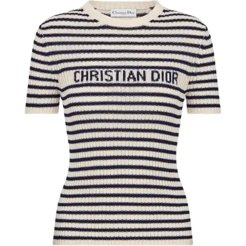 DIOR T Shirt Women's Multicolor