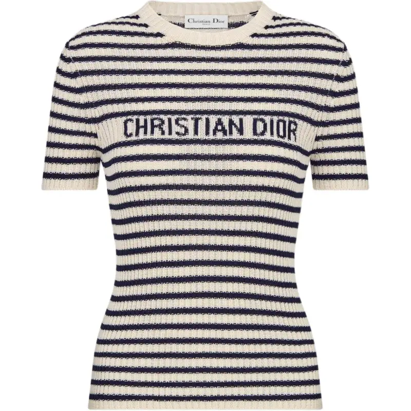 DIOR T Shirt Women's Multicolor