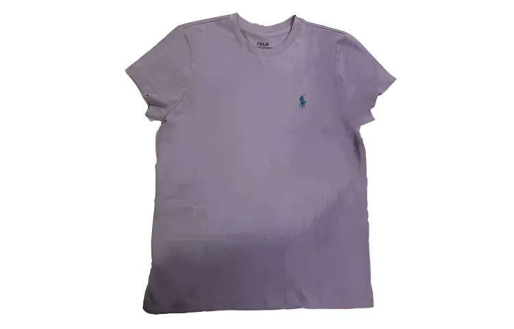 Polo Ralph Lauren T Shirt Women's Purple