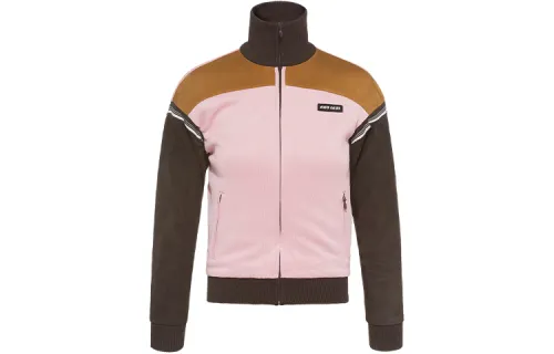 MIU MIU SS21 Jackets & Coats Women's Pink